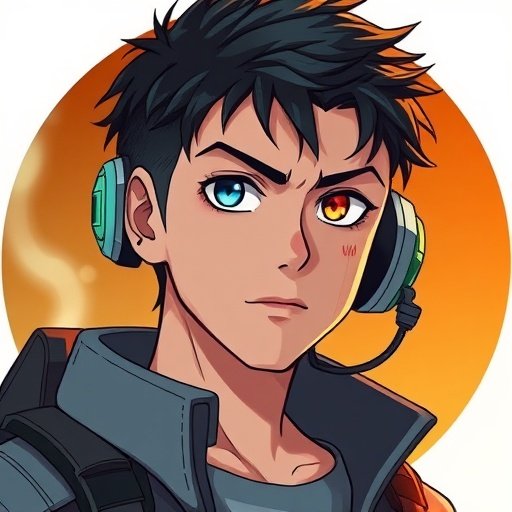 漫画黄色 - 雷恩 创始人 & CEO 漫画黄色团队 - 雷恩